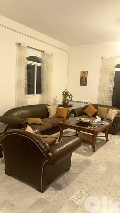 For Rent – Apartment In Ehden | seasonally | terrace | RF