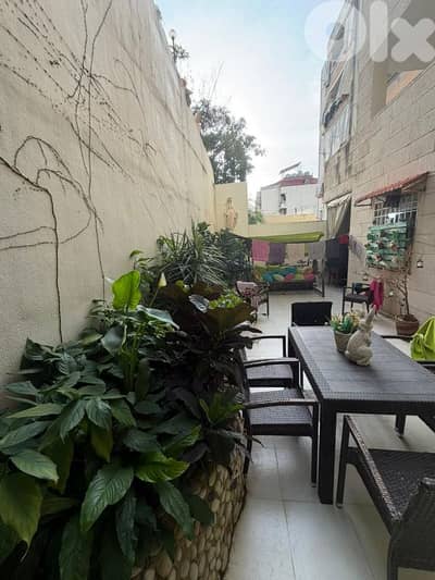 شقة للبيع في نيو روضة 205 متر $165,000