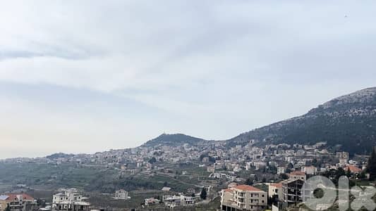 For Rent – Apartment In Ehden   Fully furnished | only yearly | RF