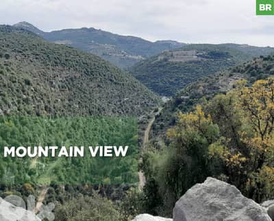 Residential or commercial projects , Batroun/ البترون REF#BR134921