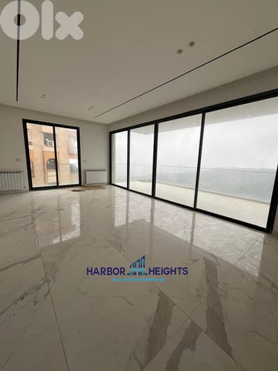 Duplex UC for Sale in Broummana - شقة دوبلكس للبيع في برومانا