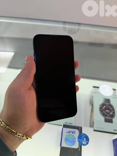 iphone 13 256gb used