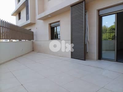 Brand New deluxe Apartment for sale in Bsalim with Terrace  50 sqm