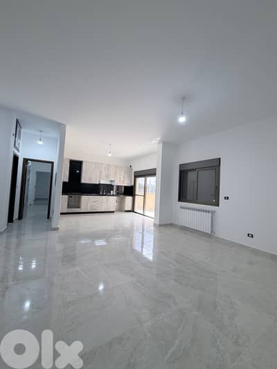 Apartment for Sale in Zaroun / Douar شقة للبيع في زرعون / الدوار