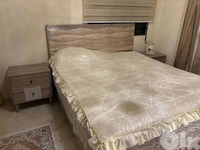 غرفة نوم كاملة