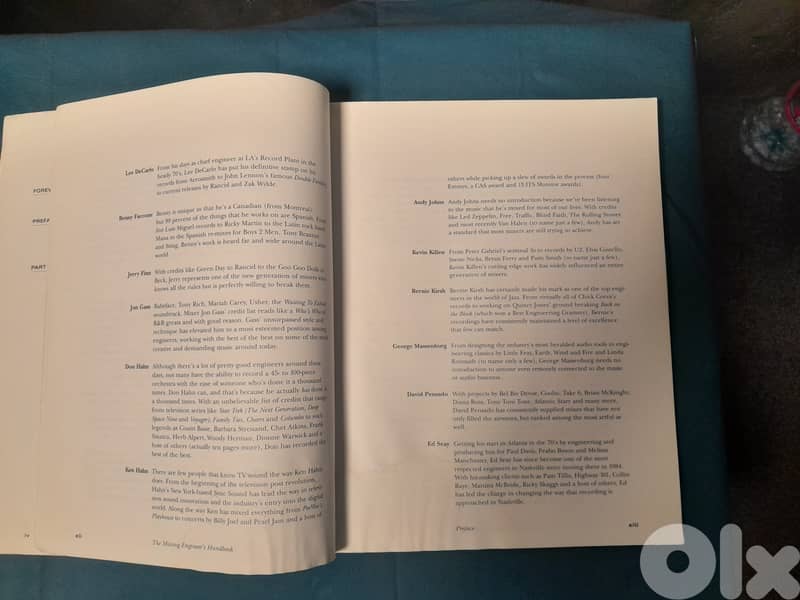 The Mixing Engineer’s Handbook 1st Edition by Bobby Owsinski (Book) 4