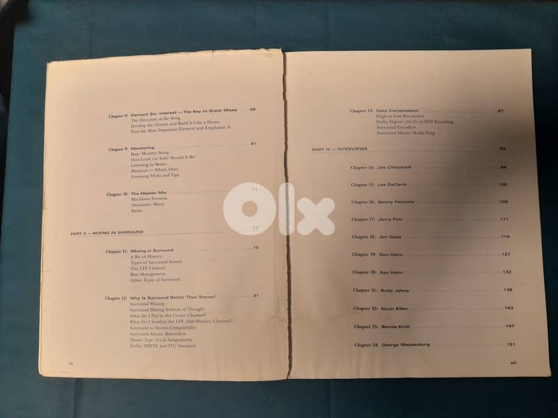 The Mixing Engineer’s Handbook 1st Edition by Bobby Owsinski (Book) 8