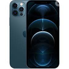 الايفون 12 برو