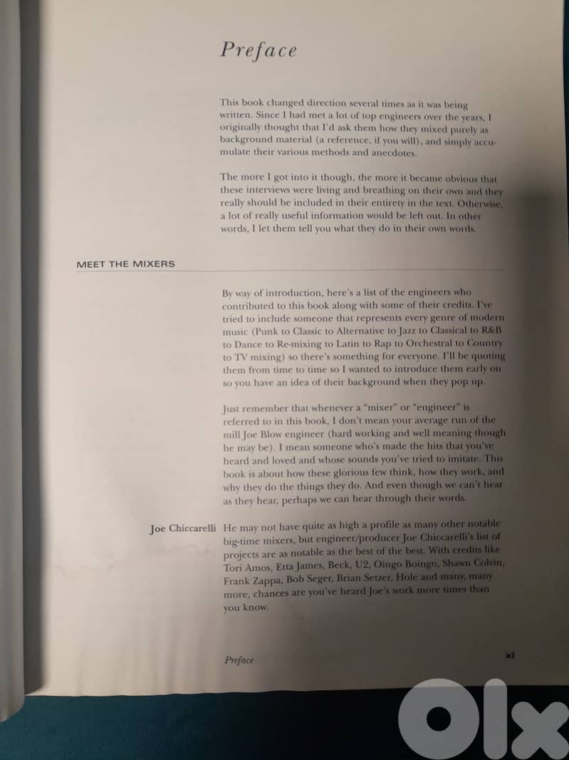The Mixing Engineer’s Handbook 1st Edition by Bobby Owsinski (Book) 3
