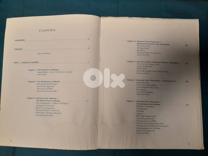The Mixing Engineer’s Handbook 1st Edition by Bobby Owsinski (Book) 7