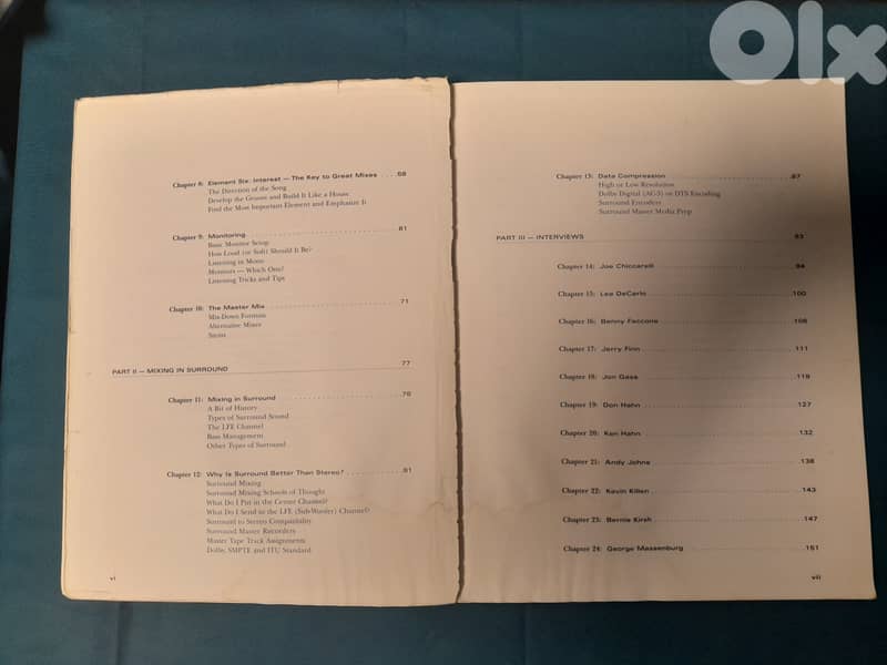 The Mixing Engineer’s Handbook 1st Edition by Bobby Owsinski (Book) 8