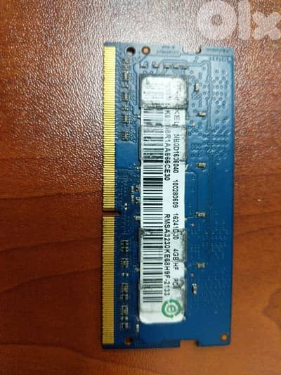Ram DDR4