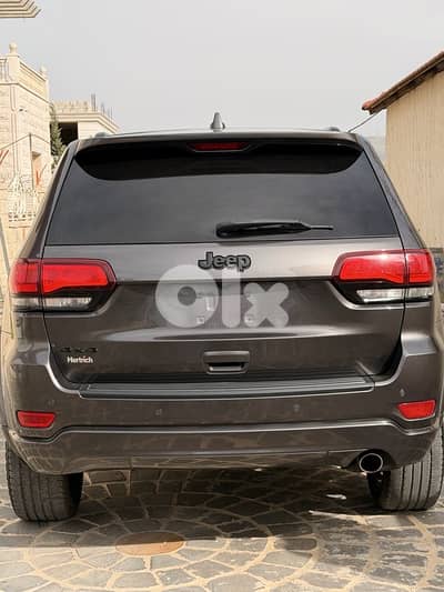 Jeep Cherokee 2019