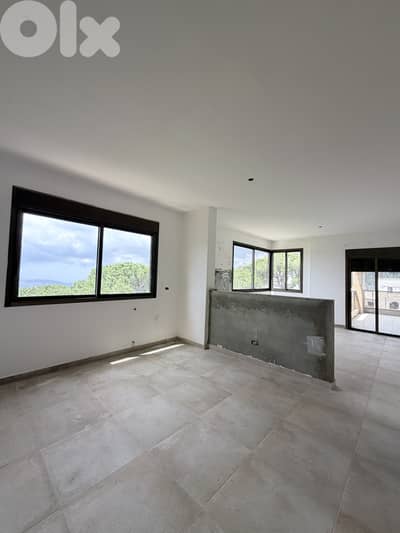 Duplex for Sale in Zaroun / Douar  دوبلكس للبيع في زرعون / الدوار