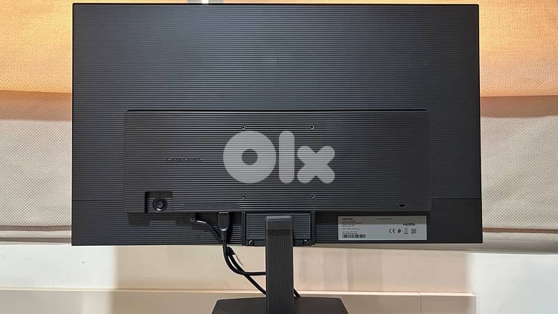 Samsung 27″ 120Hz Essential S3 Monitor | LS27F320GAMXUE 3