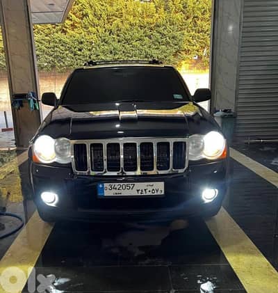 Jeep Cherokee 2009