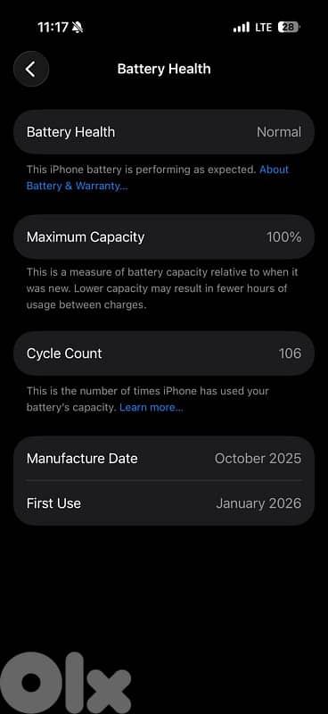 iphone 17 for sale 2