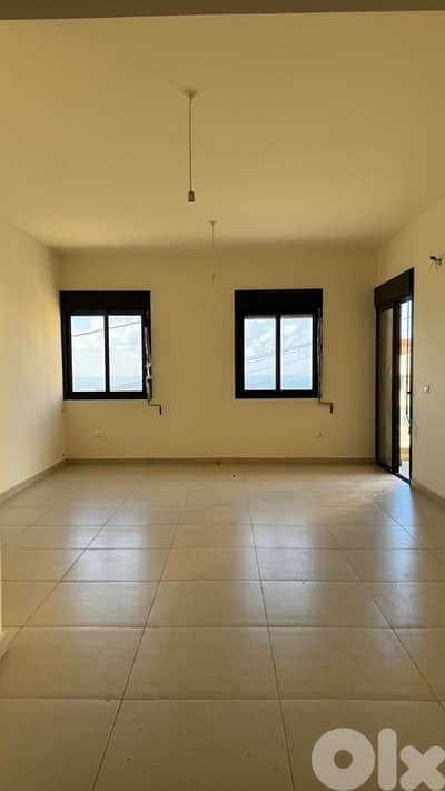 Ground Floor Apartment For Sale In Halat Jbeil