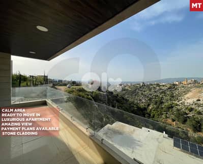 COVERED Parking/elevator/storage room/IaaL-zgharta/زغرتا/REF#MT134927