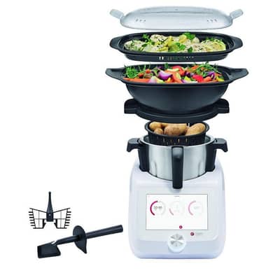  الشيف الذكي Monsieur Cuisine Smart (الأحدث في فئته) 