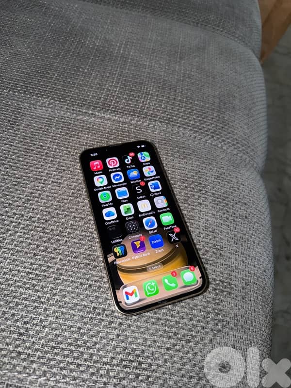 Iphone 13 Pro Gold 1