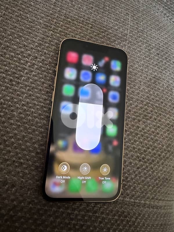 Iphone 13 Pro Gold 4