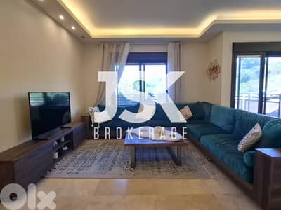 L20939 - Beautiful Apartment For Sale in Blat With Access To Highway