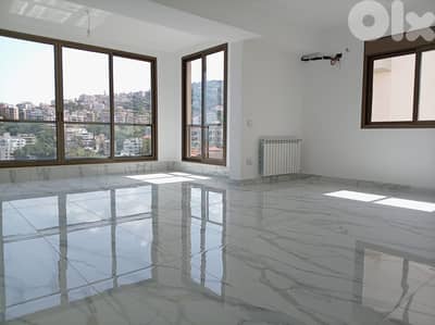 Deluxe New Duplex Apartment for sale in Bsalim دوبلكس للبيع في بصاليم