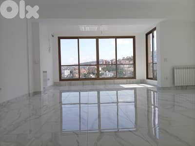 Deluxe New Duplex Apartment for sale in Bsalim دوبلكس للبيع في بصاليم