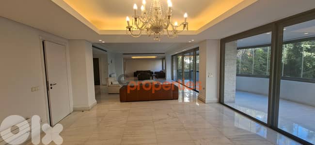 Apartment For Sale in Achrafieh – CPBWW55