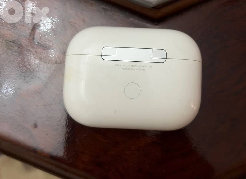 AirPods Pro 2 1