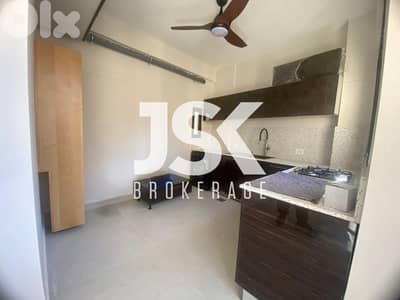 L20950 - Cozy & Sunny Apartment For Rent in Verdun, Beirut