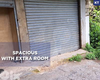 Spacious, With Extra Room , Awkar/عوكر REF#KT134939