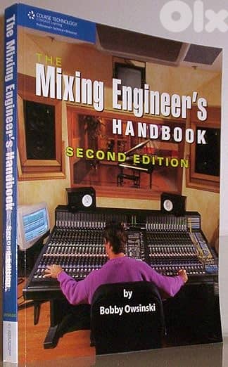The Mixing Engineer's Handbook 2nd Edition by Bobby Owsinski (eBook) 17
