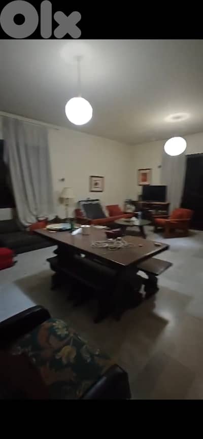 Tilal ain saade apartment 120 sqm for sale, with swimming pool #6901