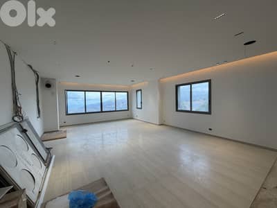 Luxury Duplex for Sale in Hbous  دوبلكس فاخر للبيع في الحبوس
