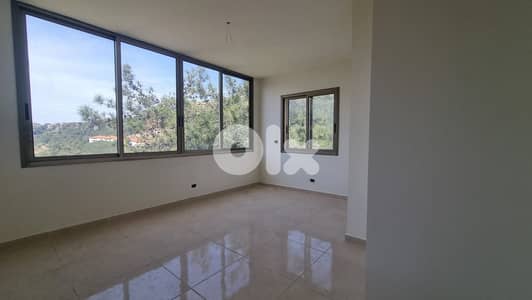GM283MAN Duplex for sale in Ain Aalak - دوبلكس للبيع في عين علق