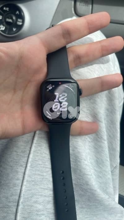 apple watch s11 like new