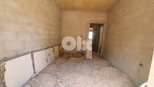 GMC284MAN Apartment for sale in Ain Aalak - شقة للبيع في عين علق