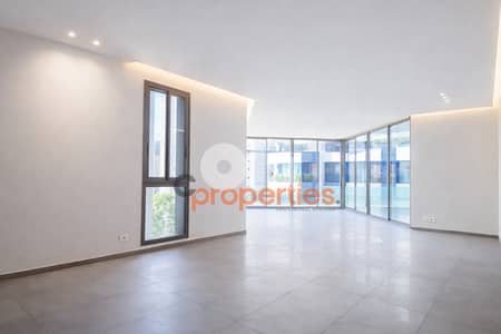 Apartment For Rent In Achrafieh – CPBWW14