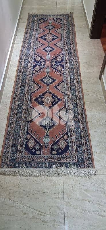 سجاده كريدور السعر ٥٠