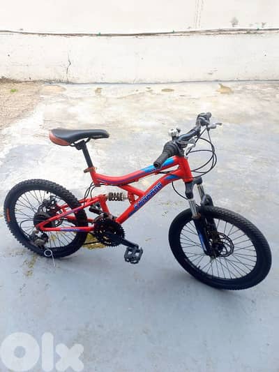 بسكليت kamaroo