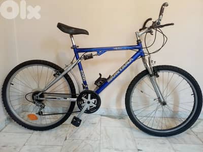 بسكليتين Germany