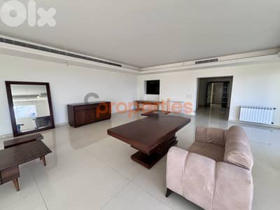 Very Spacious Apartment For Sale In Beit Mery | CPCC153