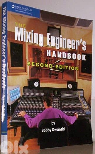 The Mixing Engineer's Handbook Second Edition (eBook) 17