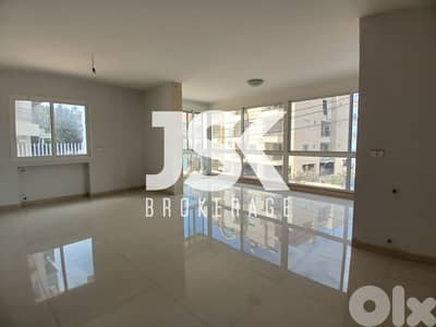 L20959 - Brand New Apartment For Sale in Mazraat Yachouh