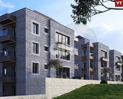 under construction, garden, covered parking,Kousba/الكورة REF#YT134947