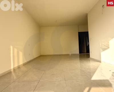 New Apartment ,Great Deal , QORNET EL HAMRA/ قرنة الحمرا  REF#HS134944
