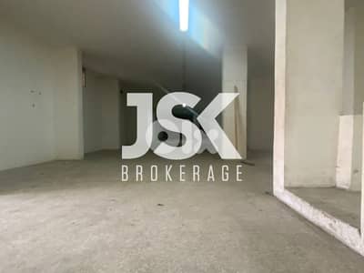 L11487 - Warehouse for Rent in Naccache