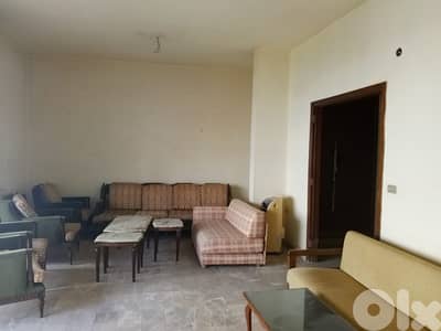 Apartment for sale in Mansourieh شقة للبيع في منصورية